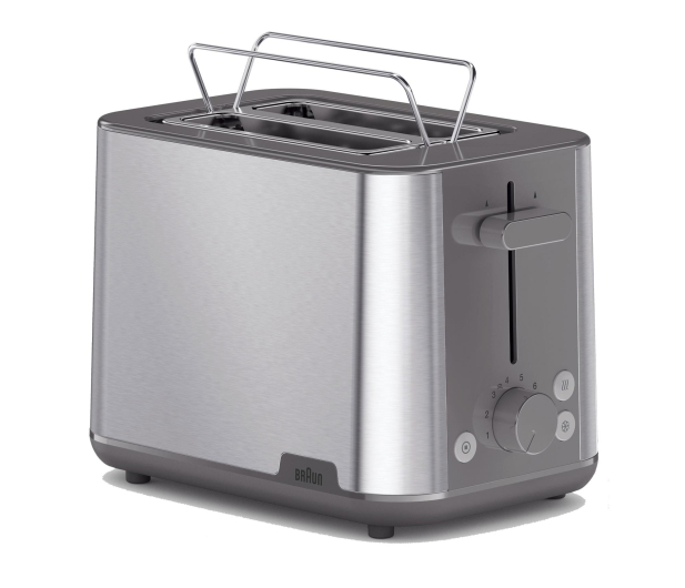 Braun Toster PurShine HT1510 - 1361459 - zdjęcie